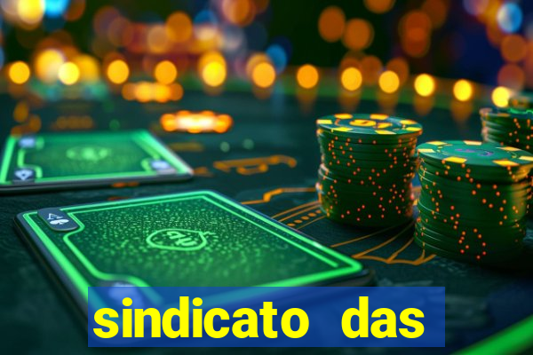 sindicato das costureiras rj